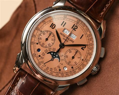 patek philippe replica ebay|Patek Philippe watch first copy.